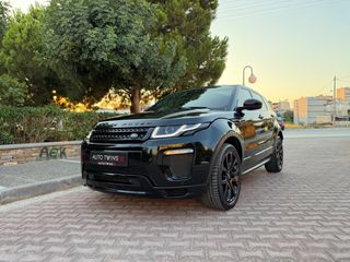Land Rover Range Rover Evoque 2016 R-DYNAMIC PANORAMA-thumb-1