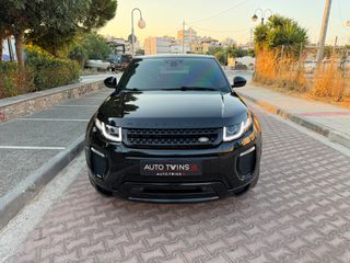 Land Rover Range Rover Evoque 2016 R-DYNAMIC PANORAMA-thumb-2