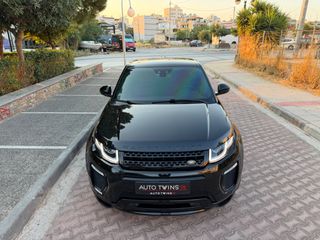 Land Rover Range Rover Evoque 2016 R-DYNAMIC PANORAMA-thumb-3