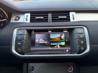 Land Rover Range Rover Evoque 2016 R-DYNAMIC PANORAMA-thumb-38