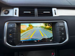 Land Rover Range Rover Evoque 2016 R-DYNAMIC PANORAMA-thumb-41