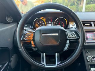 Land Rover Range Rover Evoque 2016 R-DYNAMIC PANORAMA-thumb-43