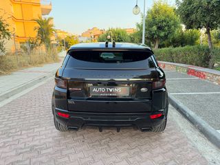 Land Rover Range Rover Evoque 2016 R-DYNAMIC PANORAMA-thumb-11