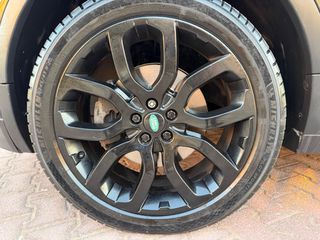 Land Rover Range Rover Evoque 2016 R-DYNAMIC PANORAMA-thumb-18