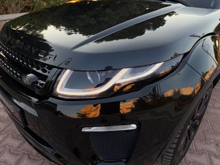 Land Rover Range Rover Evoque 2016 R-DYNAMIC PANORAMA-thumb-19