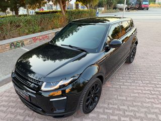 Land Rover Range Rover Evoque 2016 R-DYNAMIC PANORAMA-thumb-20