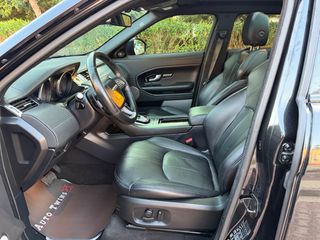 Land Rover Range Rover Evoque 2016 R-DYNAMIC PANORAMA-thumb-22