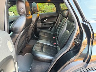 Land Rover Range Rover Evoque 2016 R-DYNAMIC PANORAMA-thumb-29