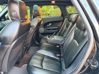 Land Rover Range Rover Evoque 2016 R-DYNAMIC PANORAMA-thumb-30