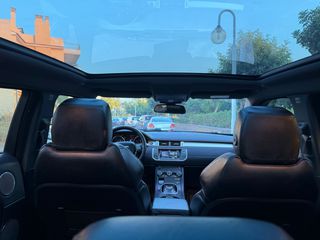 Land Rover Range Rover Evoque 2016 R-DYNAMIC PANORAMA-thumb-31