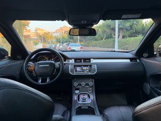 Land Rover Range Rover Evoque 2016 R-DYNAMIC PANORAMA-thumb-32