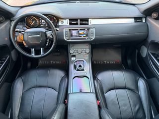 Land Rover Range Rover Evoque 2016 R-DYNAMIC PANORAMA-thumb-33