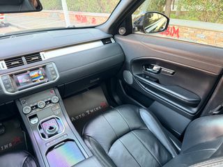 Land Rover Range Rover Evoque 2016 R-DYNAMIC PANORAMA-thumb-34