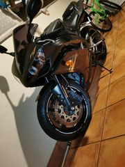 Yamaha YZF-R1 2008-thumb-3
