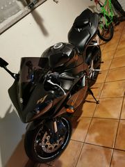 Yamaha YZF-R1 2008-thumb-5
