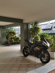 Yamaha YZF-R1 2008-thumb-12