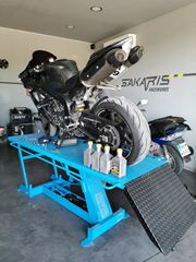 Yamaha YZF-R1 2008-thumb-13