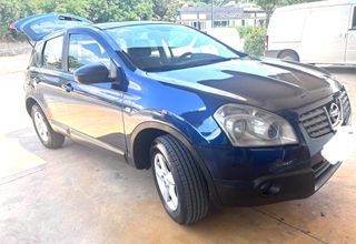 Nissan Qashqai 2009 1.5dci-thumb-1