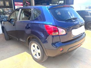 Nissan Qashqai 2009 1.5dci-thumb-2