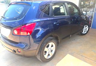 Nissan Qashqai 2009 1.5dci-thumb-3