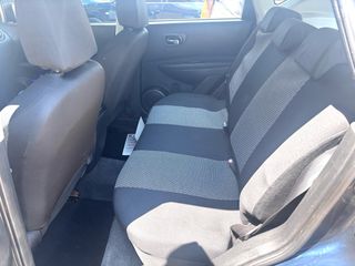 Nissan Qashqai 2009 1.5dci-thumb-4