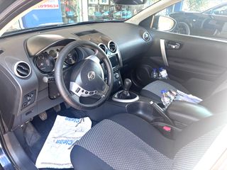 Nissan Qashqai 2009 1.5dci-thumb-5