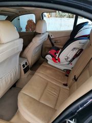 Bmw 523 2007