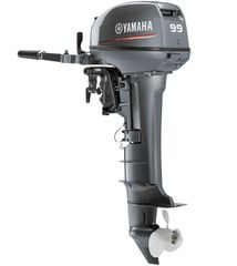 Yamaha 2012 FMHS
