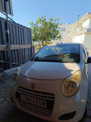 Suzuki Alto 2011 Alto
