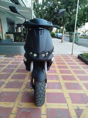 Gilera Runner FXR 180 2005