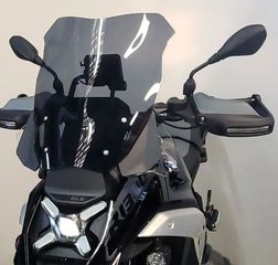 ΛΥΡΗΣ BULLSTER ΖΕΛΑΤΙΝΑ ΦΙΜΕ ΓΙΑ BMW R 1300 GS 24-26, BB105HPFG