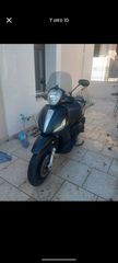 Piaggio Beverly 300i 2016 BEVERLY 300I-thumb-3