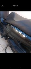 Piaggio Beverly 300i 2016 BEVERLY 300I-thumb-5