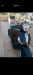 Piaggio Beverly 300i 2016 BEVERLY 300I-thumb-8