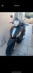 Piaggio Beverly 300i 2016 BEVERLY 300I-thumb-9