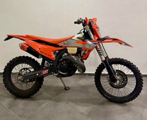 KTM 150 EXC 2024