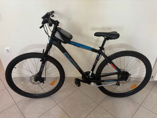 All - Mountain Energy 2020 Energy Enigma 29" Disc- Μαύρο Matt 2020