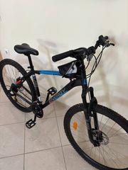 All - Mountain Energy 2020 Energy Enigma 29" Disc- Μαύρο Matt 2020-thumb-1