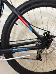 All - Mountain Energy 2020 Energy Enigma 29" Disc- Μαύρο Matt 2020-thumb-4