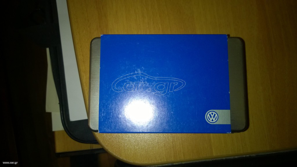 ΣΥΛΛΕΚΤΙΚΟ ΡΟΛΟΙ VW