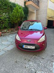 Ford Ka 2010