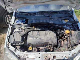Opel Corsa 2006 CORSA C 1.3-thumb-3