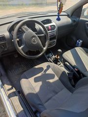 Opel Corsa 2006 CORSA C 1.3-thumb-4