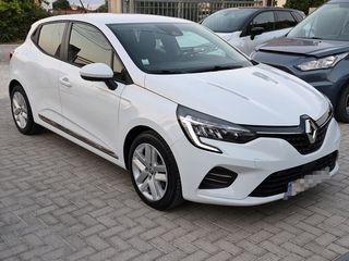 Renault Clio 2022 32000 ΧΙΛΙΟΜΕΤΡΑ-thumb-1
