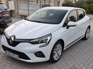 Renault Clio 2022 32000 ΧΙΛΙΟΜΕΤΡΑ-thumb-2