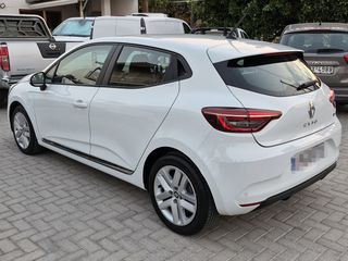 Renault Clio 2022 32000 ΧΙΛΙΟΜΕΤΡΑ-thumb-3