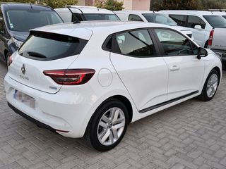 Renault Clio 2022 32000 ΧΙΛΙΟΜΕΤΡΑ-thumb-4