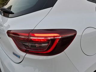 Renault Clio 2022 32000 ΧΙΛΙΟΜΕΤΡΑ-thumb-6
