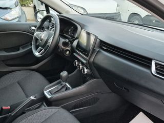 Renault Clio 2022 32000 ΧΙΛΙΟΜΕΤΡΑ-thumb-10