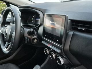 Renault Clio 2022 32000 ΧΙΛΙΟΜΕΤΡΑ-thumb-11